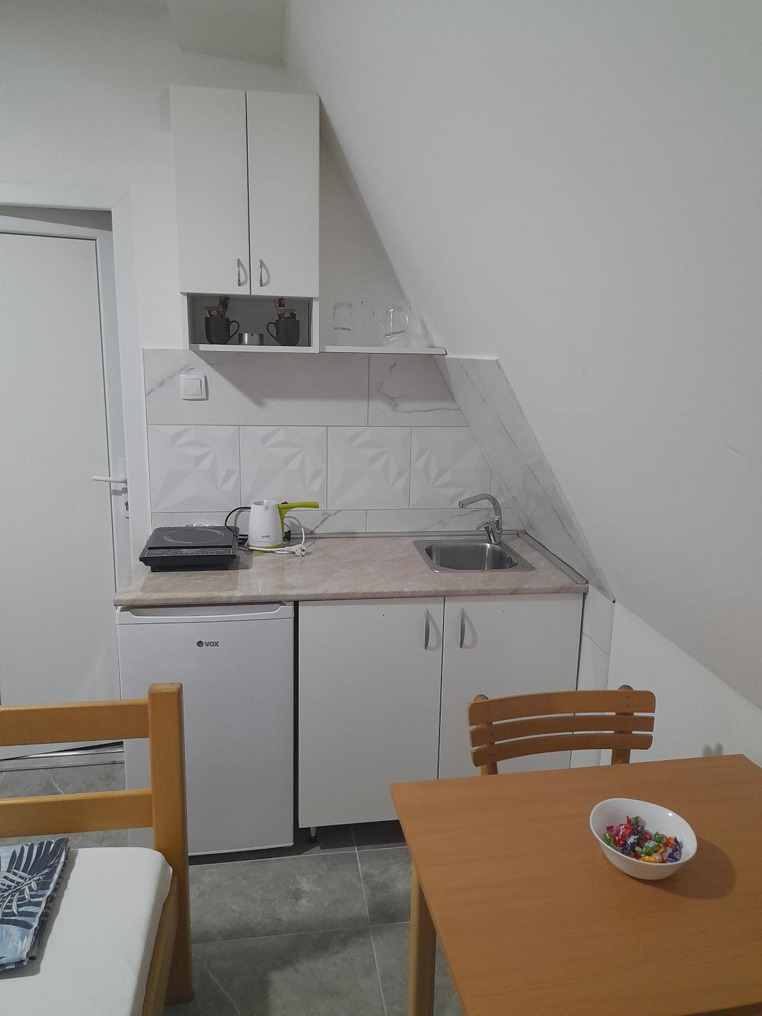Libero Apartmani Surcin Exterior photo