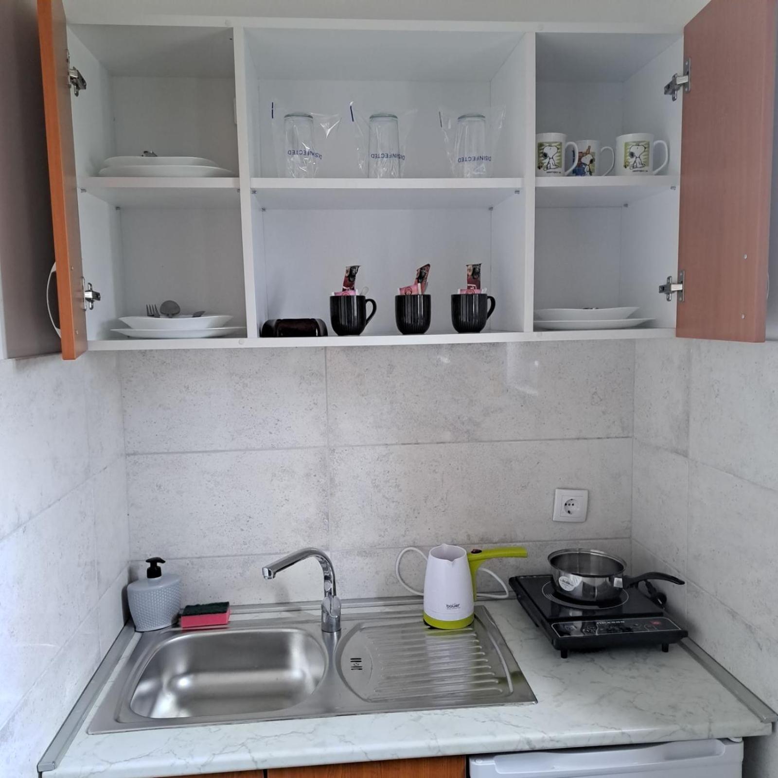 Libero Apartmani Surcin Room photo