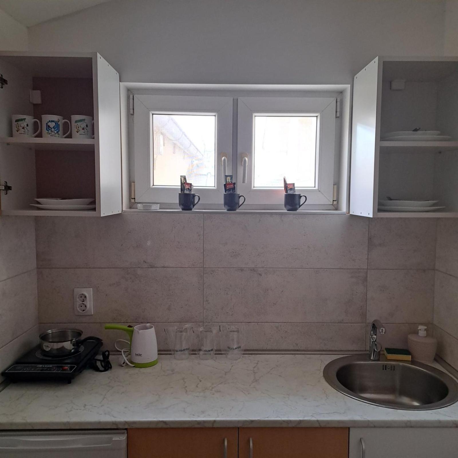 Libero Apartmani Surcin Room photo