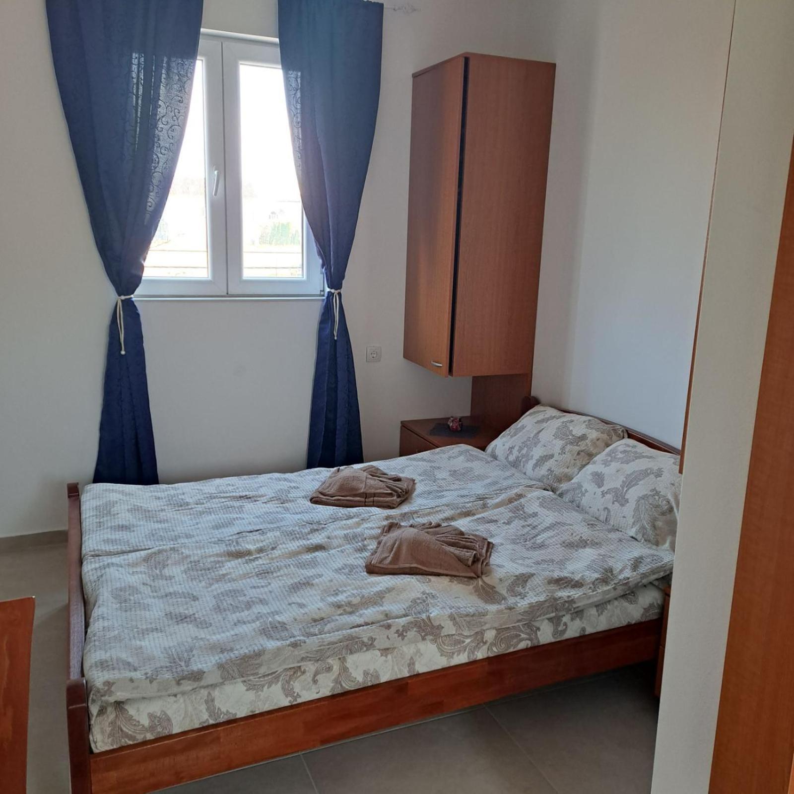 Libero Apartmani Surcin Room photo
