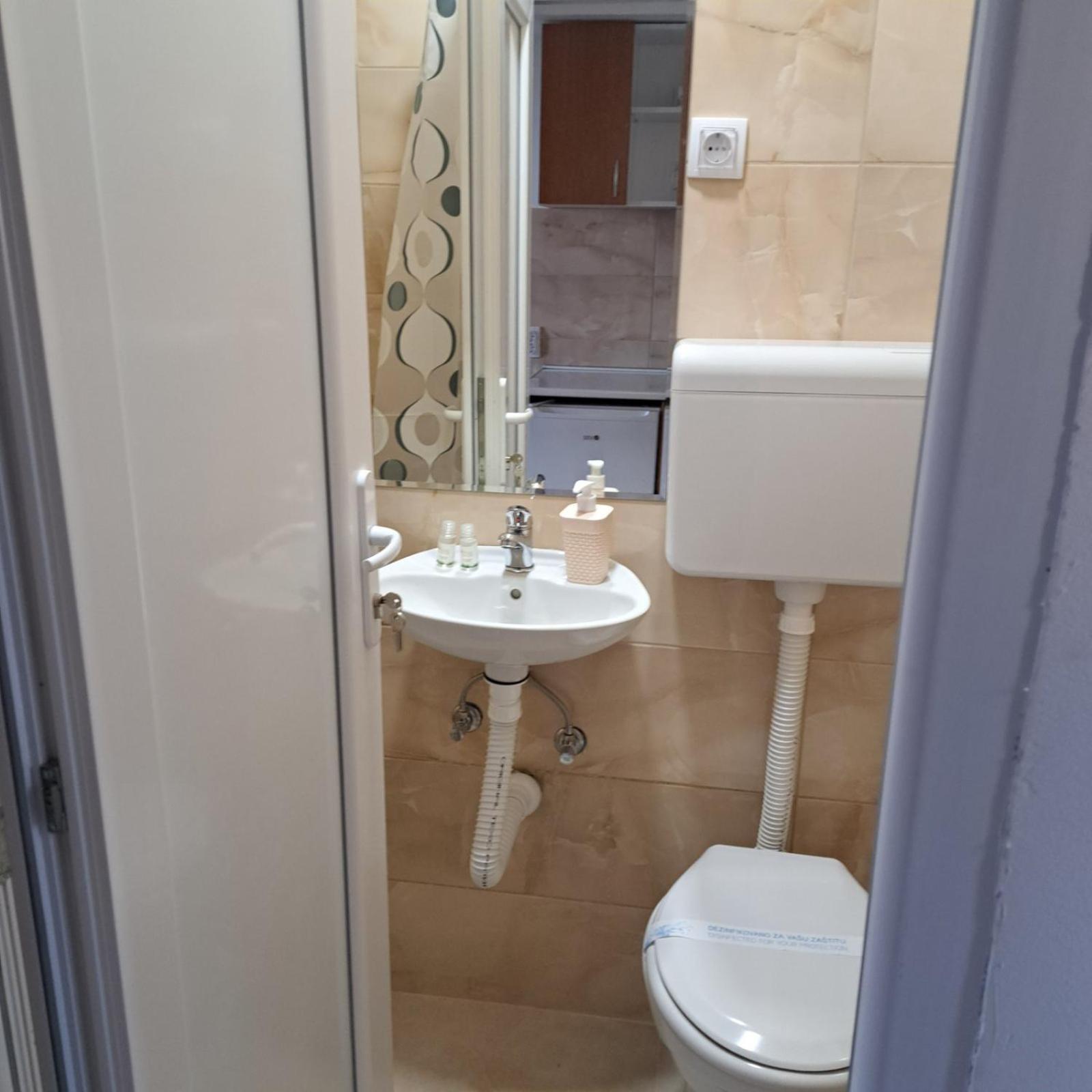 Libero Apartmani Surcin Room photo