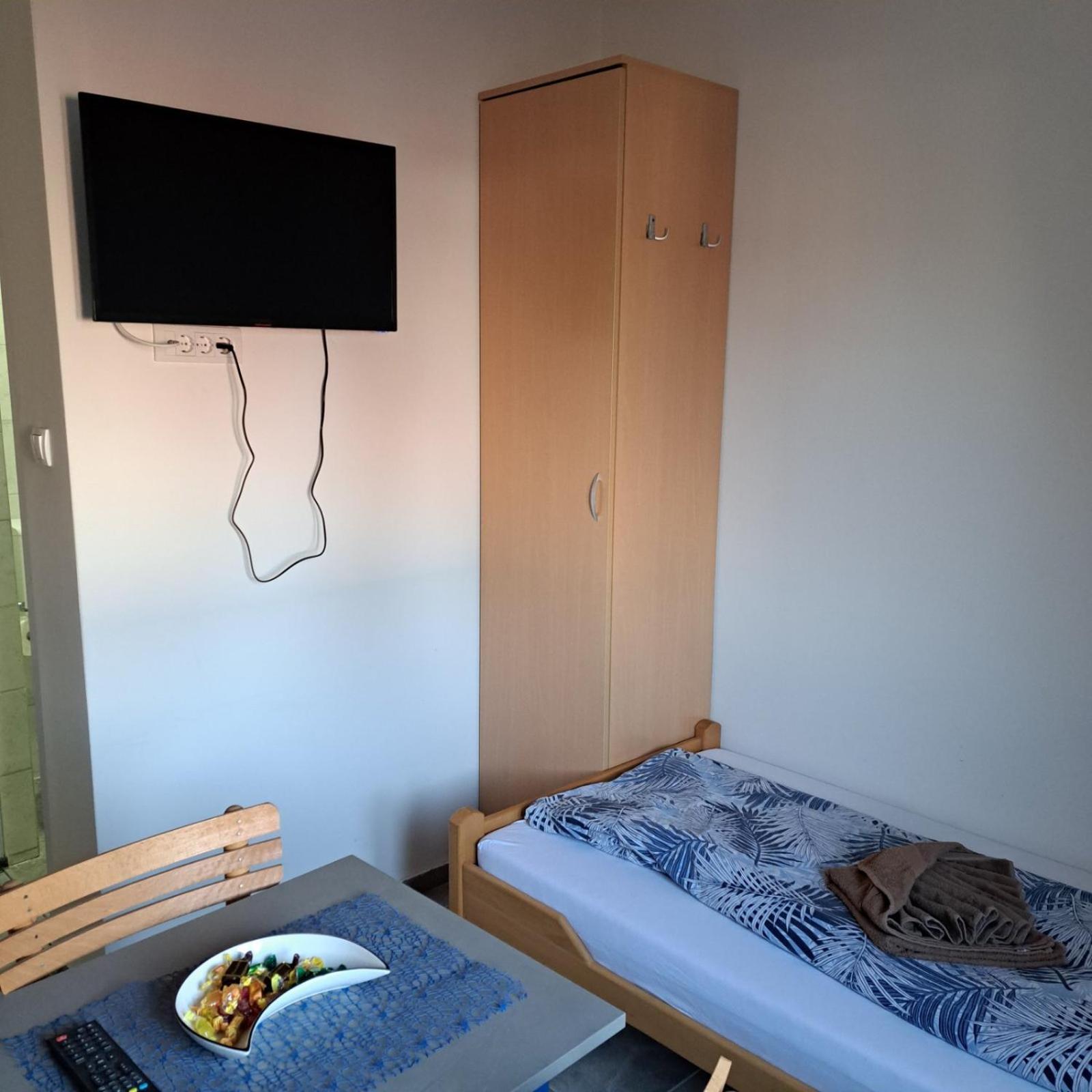 Libero Apartmani Surcin Room photo