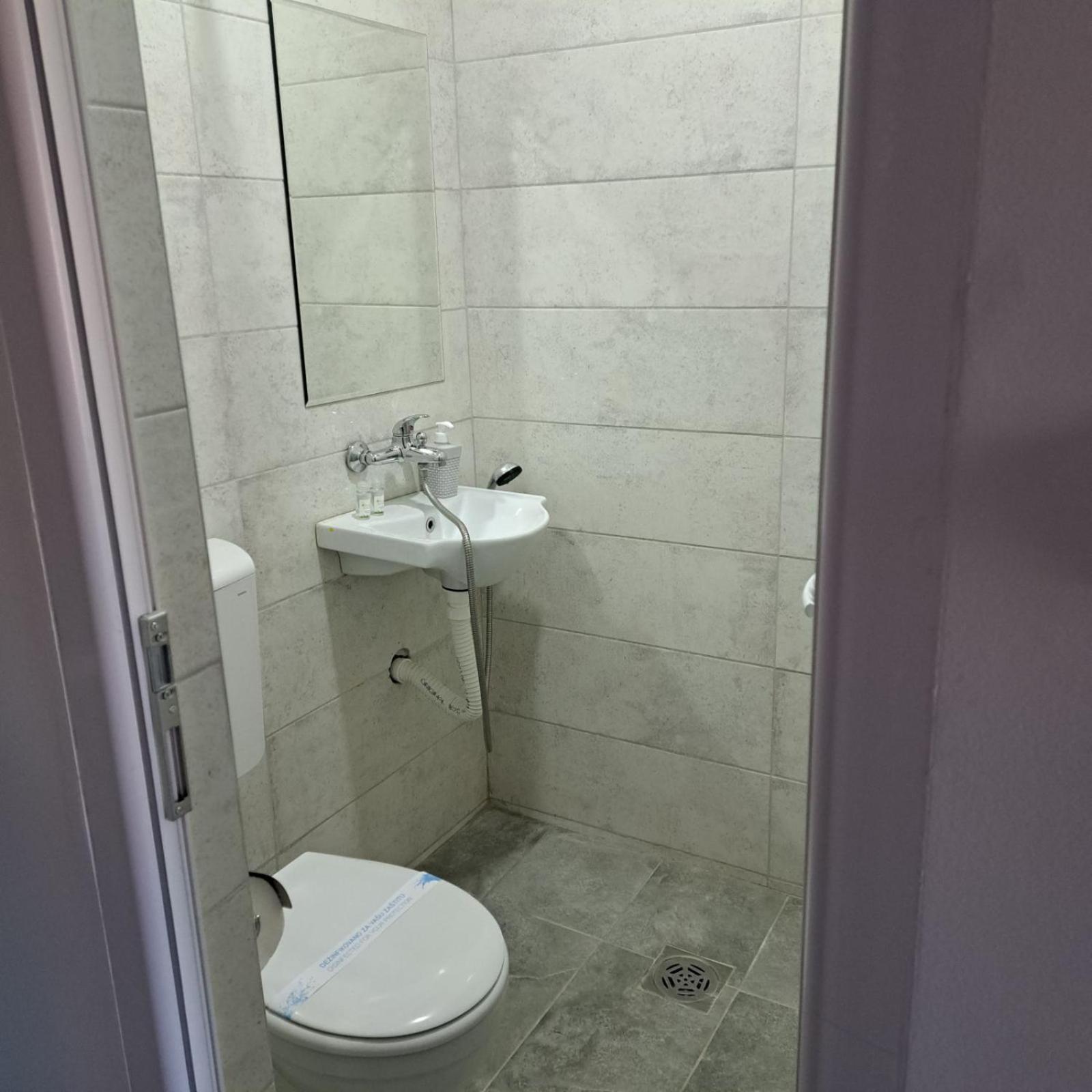 Libero Apartmani Surcin Room photo