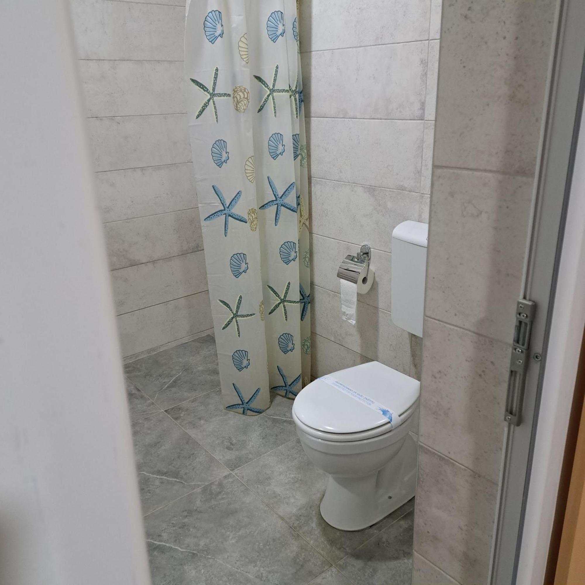 Libero Apartmani Surcin Exterior photo