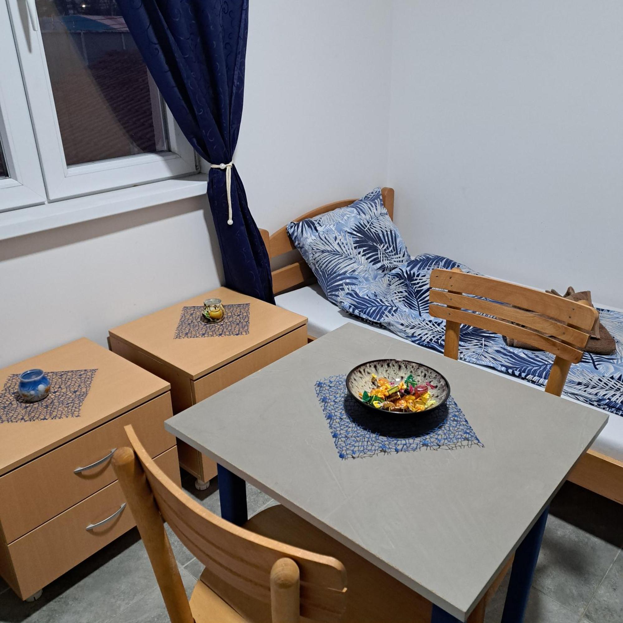 Libero Apartmani Surcin Exterior photo